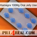 Kamagra 100Mg Oral Jelly Use 21